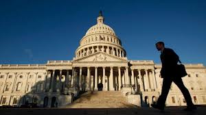 Picture of U.S. Capitol Building