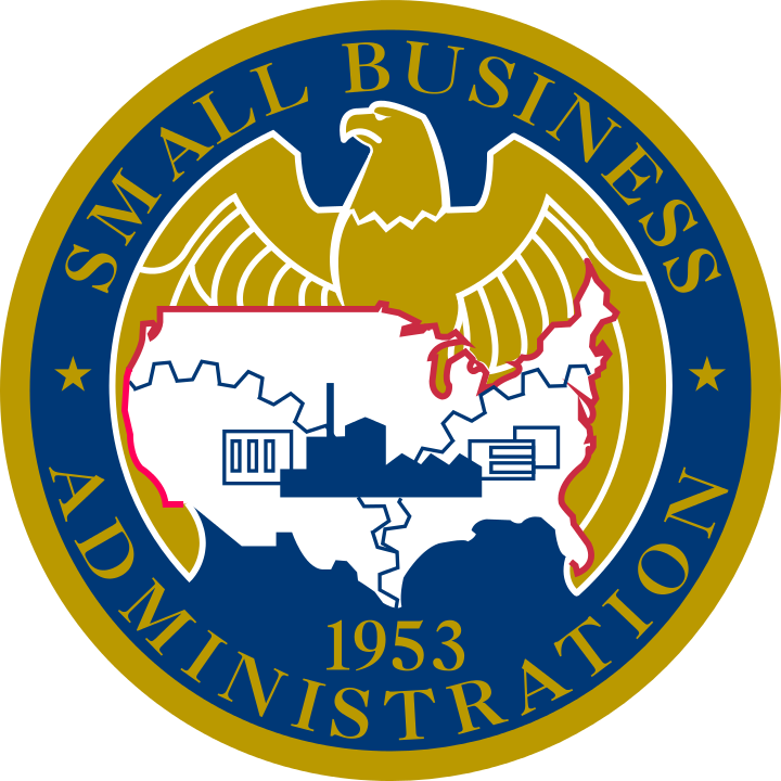 Seal of the U.S. Small Business Administration