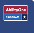 AbilityOne program logo