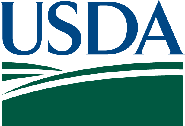 Symbol of US Department of Agriculture