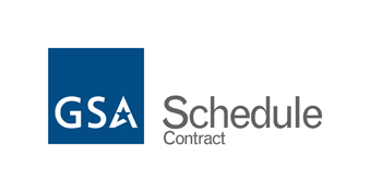 GSA Schedule logo